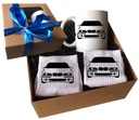 Подарочный набор - подарок с кружкой - подарок водителю - BMW