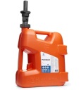 HUSQVARNA канистра 15 л.