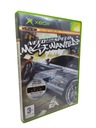 NFS Need for Speed: Most Wanted XBOX