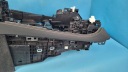 BMW X6 III G06 20R TUNNEL CENTRAL ACCOUDOIR 9495661 9399806photo 13