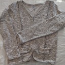 новый свитер Zara 170см.