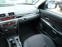 Mazda 3 1.6, Klima, Klimatronic,ALU Liczba drzwi 4/5