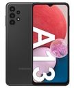 Samsung Galaxy A13 4/128 ГБ SM-A137F Черный Новая пломба