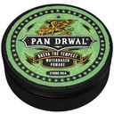 Pan Drwal Pomade Breva The Tempest Travelsize 50