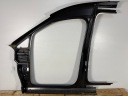 ПОРІГ СТІЙКА ПРАВИЙ РАМА VW CADDY 3 3 2K 2K3 2K5 2003-2020 НОВА ОРИГІНАЛЬНИЙ  (17611307113) фото min 6
