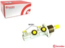 BREMBO M 68 026 PUMP BRAKE photo 2 - milautoparts-fr.ukrlive.com