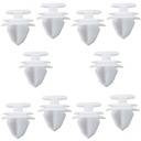 SPINKI PODSUFITKI BAGAŻNIKA PEUGEOT 407 PARTNER