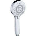 ДУШ CHROME 3 SStream РУКИ KLUDI DIVE 3S SDIVE