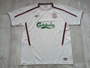 LIVERPOOL FC_2003/04_away shirt_REEBOK Play Dry_XL_RARE