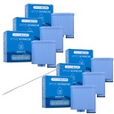 6 фильтров для воды для кофемашины Philips Lattego Latte GO