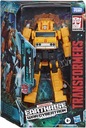 Фигурка Transformers Earthrise Grapple WFC-E10