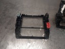 CHÂSSIS RADIO TABLEAU DE BORD INSTRUMENTATION 2DIN VW PASSAT B5 3B0858069 3B0858757photo 9