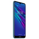 ОТЛИЧНЫЙ смартфон Huawei Y6 2019 (MRD-LX1) СИНИЙ + БЕСПЛАТНОЕ зарядное устройство