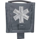 Карманный набор Helikon Micro Med Kit - Shadow Grey