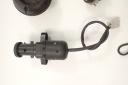 BMW G 650 X-MOTO (07-09) IGNITION LOCK KEY NECK CASTLE  photo 8