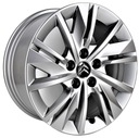 CITROEN BERLINGO ДИСКИ 16'' 5x108 (с 2018.06)