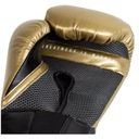 EVERLAST Rękawice Bokserskie Elite Gold 10 oz Model 870290