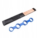 1 х 6-ладовая карманная гитара 1 х трейнер