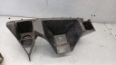 GLISSIÈRE DROIT ARRIÈRE VOLVO S80 I LIFT 98-06Rphoto 6