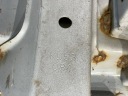 MAZDA CX5 CX-5 I 1 KE 12-17 POUTRE RENFORCEMENT PARE-CHOCS AVANT AVANTphoto 10