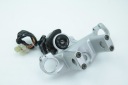 YAMAHA FZ6 FAZER 04-09 ПОЛИЦЯ ВЕРХНЯ ЗАМОК ЗАПАЛЕННЯ  фото 5