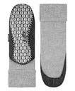 Zimné papuče FALKE Cosyshoe 16560-3400 TEPLÉ NA KAŽDÝ DEŇ POHODLNE veľ. 37-38 Kolekcia Falke Cosyshoe Merino Merynos