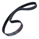 РЕМЕНЬ ГРМ DACIA LOGAN 1.6 16V MS