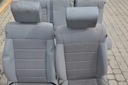 КОМПЛЕКТ ОБИВКИ СИДЕНИЙ WRANGLER SPORT JK 4D 07-10