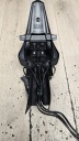КРІПЛЕННЯ НОМЕРА ПОВОРОТНИКИ SUZUKI GSX-S 1000  фото 11