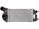 INTERCOOLER CITROEN C3 1.4HDI 