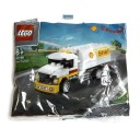 LEGO Racers 40196 Танкер с ракушками