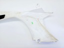 HONDA CRF 250 450 R ОБТІЧНИК БІЧНА БІК КАРТА ЗАХИСТ  фото 6