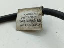 LANCIA PHEDRA 2002 SERRE-CÂBLE NÉGATIVE 1493958080photo 5