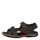 Розпродаж TIMBERLAND PARK HOPPER L/F 2-STRAP SANDAL CANTEEN