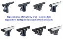 РЕМНИ МОНТАЖНЫЕ ЛЕНТЫ CRUZ Лестница натяжителя 2 x 5 м