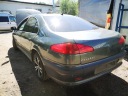КРЫШКА ЗАЛИВНОЙ ГОРЛОВИНЫ ТОПЛИВА PEUGEOT 607 FL LAK: ETSC  фото 8