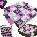 БОЛЬШОЙ КОВРИК 52 PUZZLE ТОЛЩИНА XXL СЕЙФ