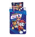 ДЕТСКОЕ ПОСЛАНИЕ ДЛЯ кроватки 100х135 PAW PATROL
