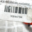 КОМПЛЕКТ ПРОВОДІВ ПРОВОДА VOLVO S90 II 30644794 27636983 2.0L 300KW 2021  (18507934796) фото min 6