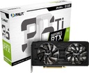 Видеокарта Palit GeForce RTX 3060 Ti Dual 8 ГБ, БЕСПЛАТНАЯ поддержка графического процессора