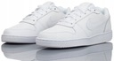 TOPÁNKY NIKE EBERNON LOW AQ1779 100 KOŽENÉ R-37,5 Šírka G