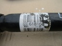 НАПІВВІСЬ ПРАВА 8200618168 RENAULT LAGUNA 3 2.0DCI  (9864697738) фото min 4