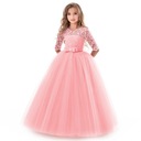 Sukienka wizytowa suknia balowa na wesele 0C1 Certyfikaty, opinie, atesty Certyfikat Bezpieczny dla dziecka