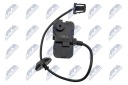 SERVOMOTEUR BOUCHONS GOULOTTE DE REMPLISSAGE CARBURANTS VW JETTA IV 1.4 1.6photo 12