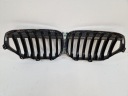 BMW X1 F48 LIFT CALANDRE GRILLE GRILLES PARE-CHOCS 1851781photo 6