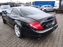 MERCEDES CL W216 C216 КРЫШКА БАГАЖНИКА ЗАД C197 изображение 1