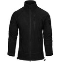 Polar Bluza polarowa Helikon Alpha Tactical Czarny S Marka Helikon-Tex