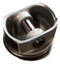 PISTON AUDI TT A3 A4 A6 VW POLO PASSAT BORA GOLF IV 06B107065N ORIGINEphoto 8
