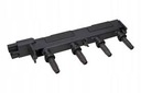 CEWKA ZAPŁONOWA CITROEN C4 C4PICASSO C5 PEUGEOT 407 1,8 16V 597098 EW7 EW10
