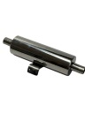 Цилиндрический глушитель выхлопных газов Webasto Inox fi22